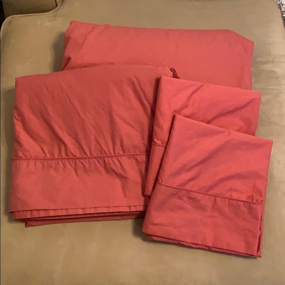 Ralph Lauren bedding